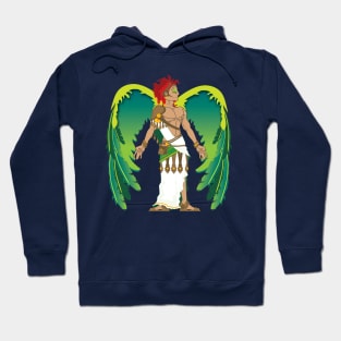 St. Raphael Hoodie